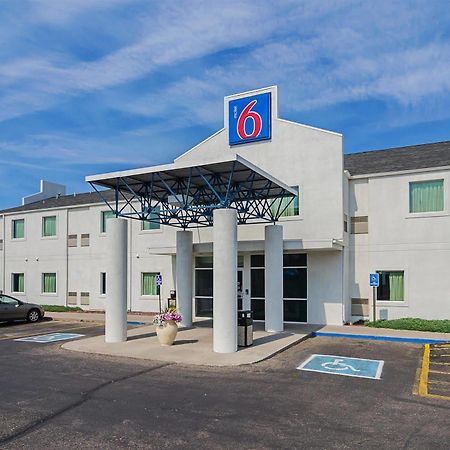 Motel 6-Wheatland, Wy Exterior foto